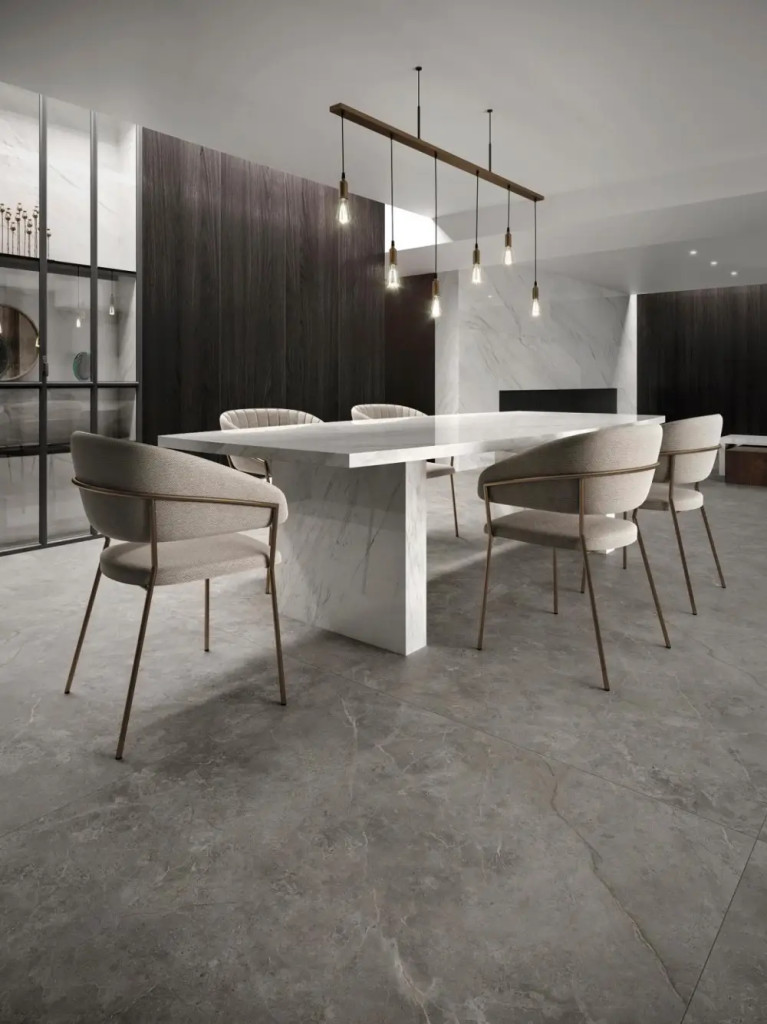 Интерьер Porcelanosa Fiori Di Bosco