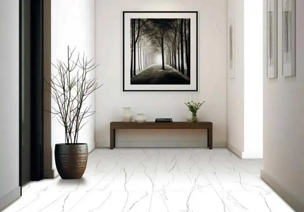 Интерьер ProGres Ceramica ICE MARBLE