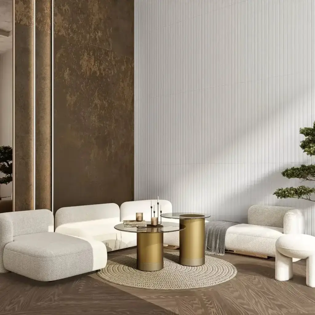 Интерьер Kerama Marazzi Танжер - 2