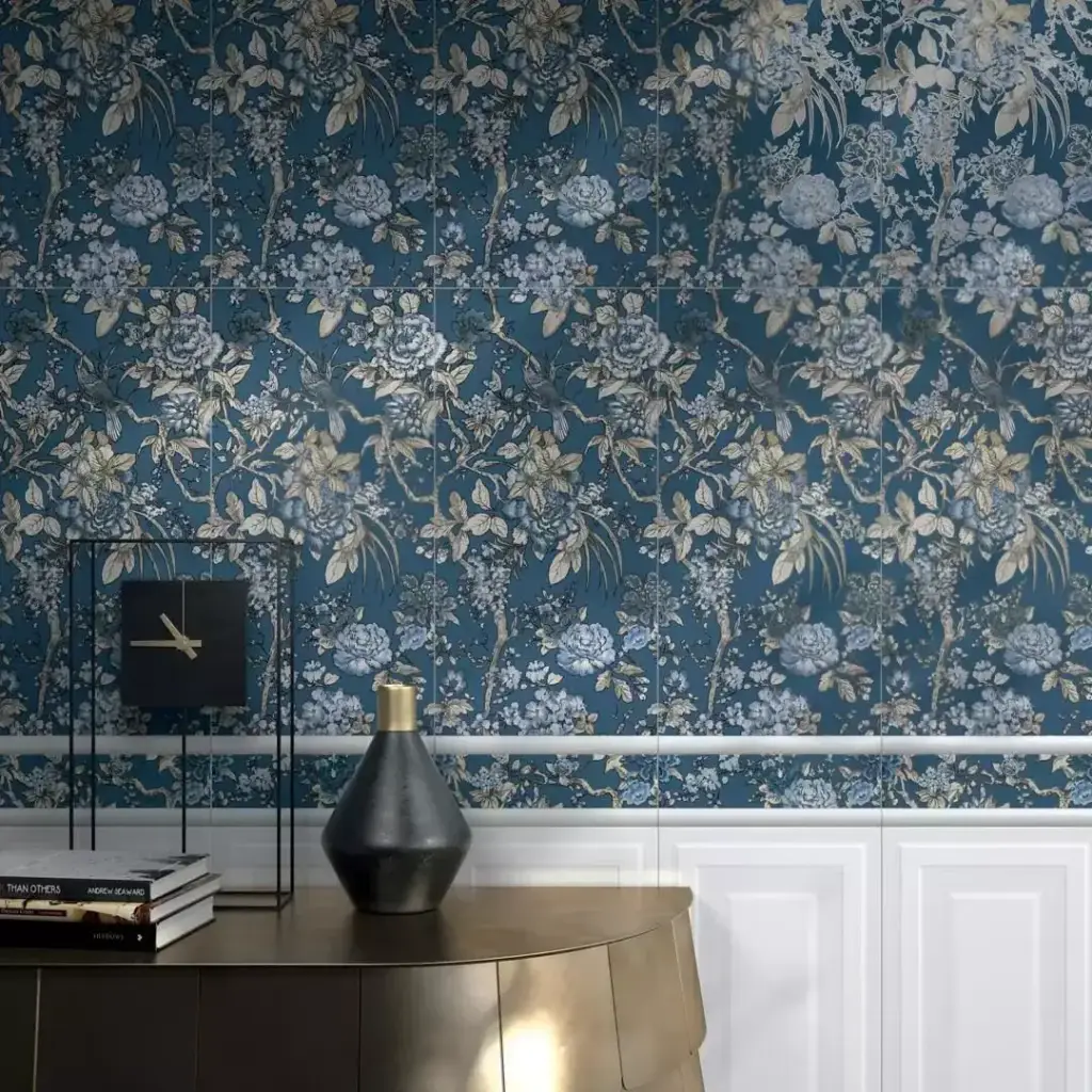 Интерьер Kerama Marazzi Жардим - 3