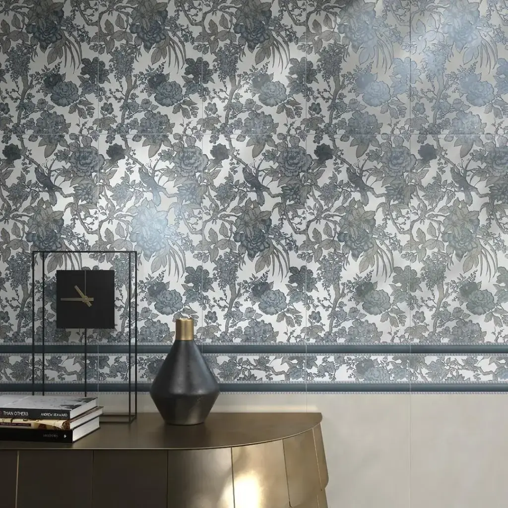 Интерьер Kerama Marazzi Жардим - 2