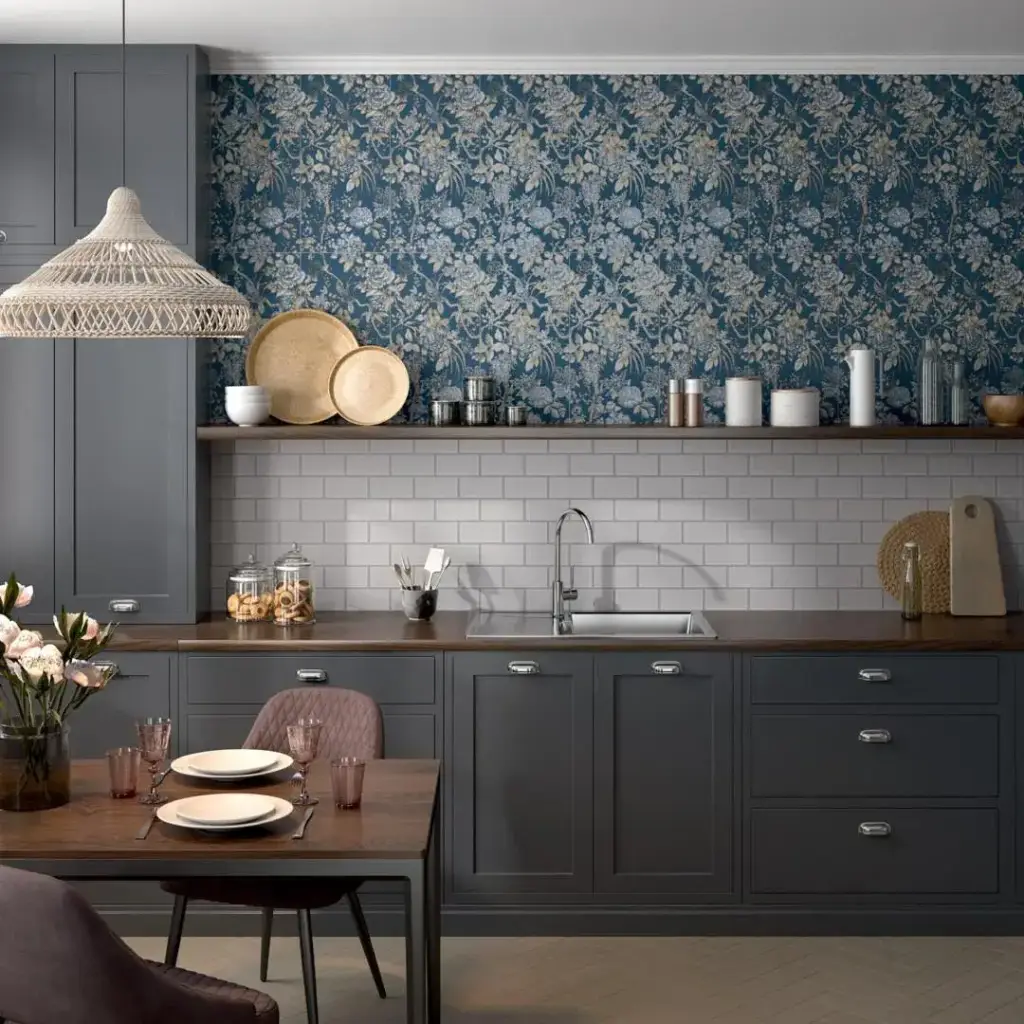 Интерьер Kerama Marazzi Жардим - 1
