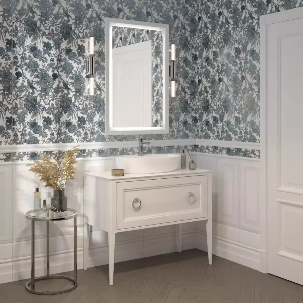 Интерьер Kerama Marazzi Жардим