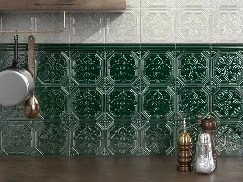 Интерьер Kerama Marazzi Салинас