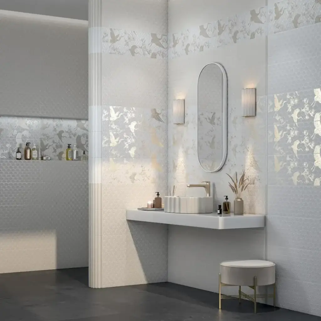 Интерьер Kerama Marazzi Гарса - 1