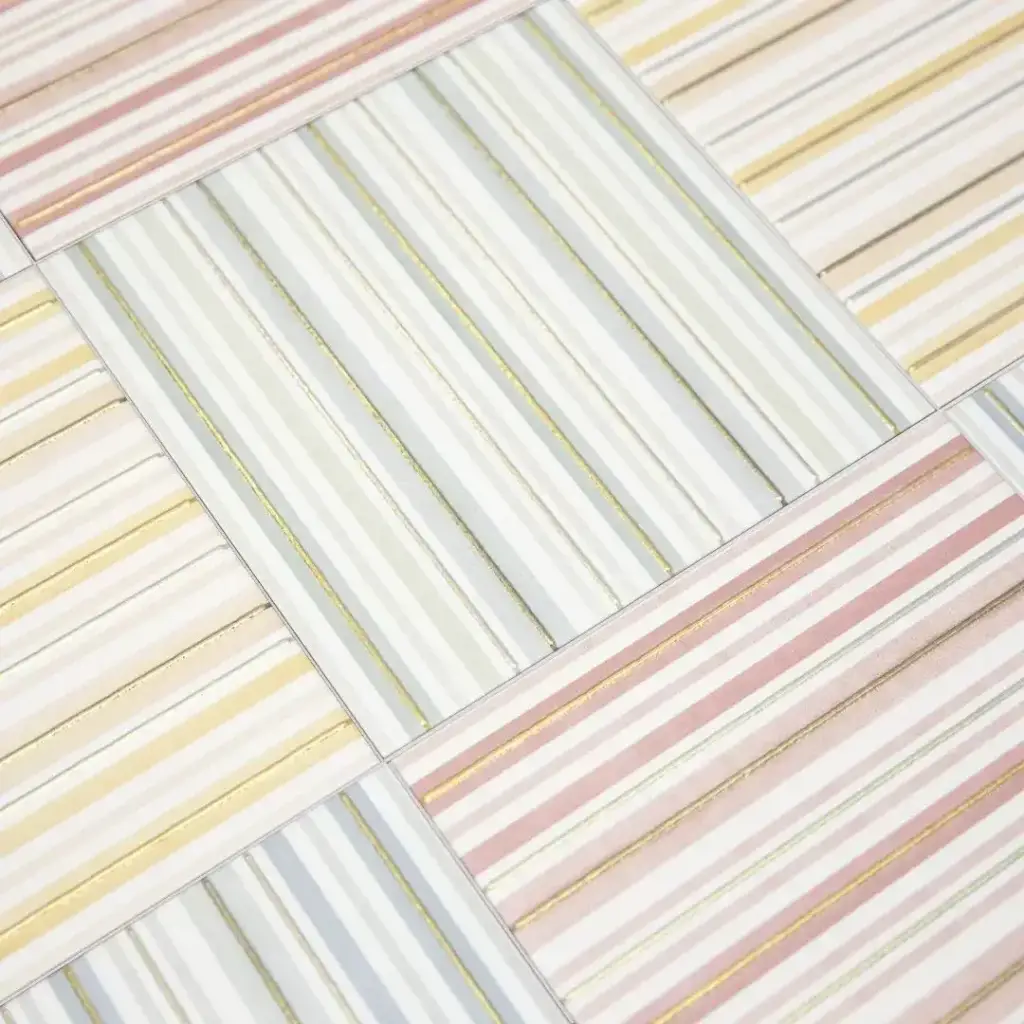 Интерьер Kerama Marazzi Весна - 3
