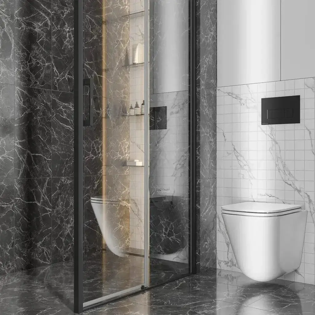 Интерьер Kerama Marazzi Коррер - 9