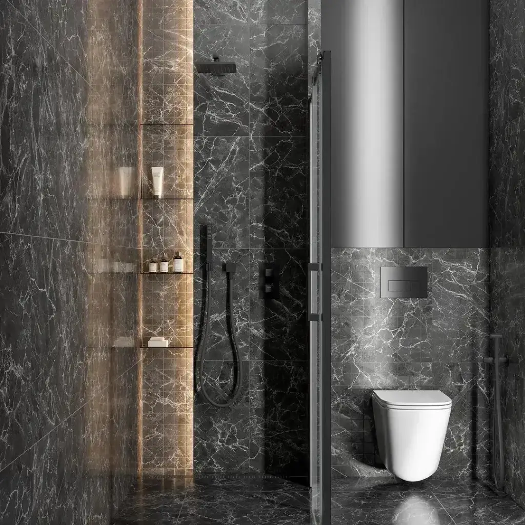 Интерьер Kerama Marazzi Коррер - 4