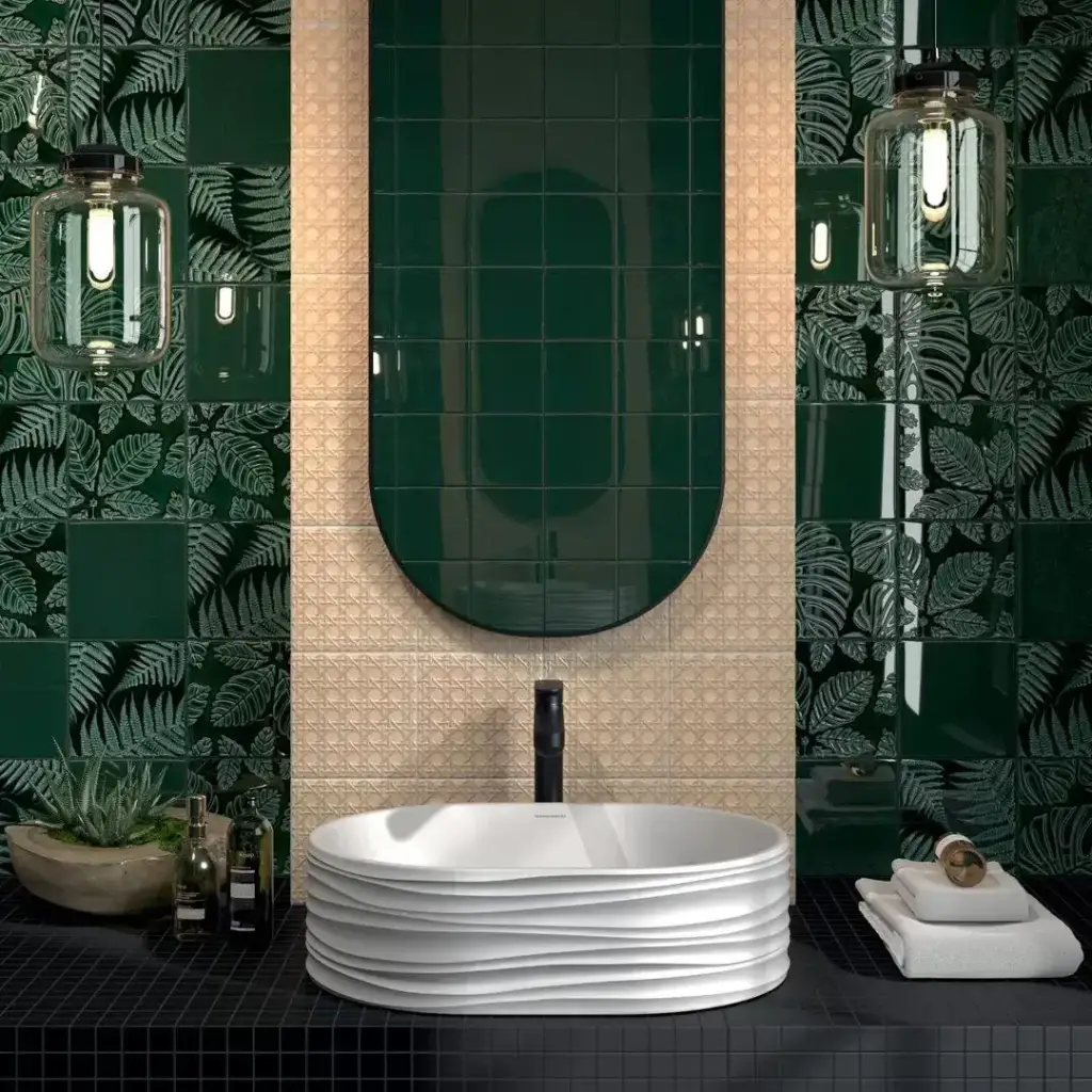 Интерьер Kerama Marazzi Сантана - 1