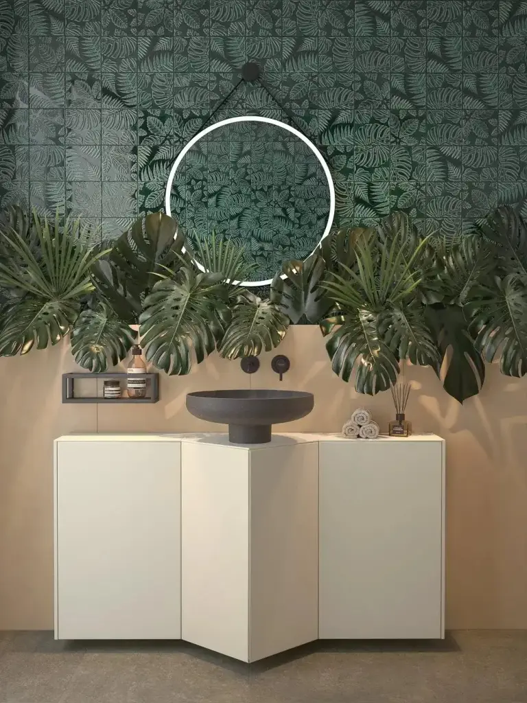 Интерьер Kerama Marazzi Сантана - 9