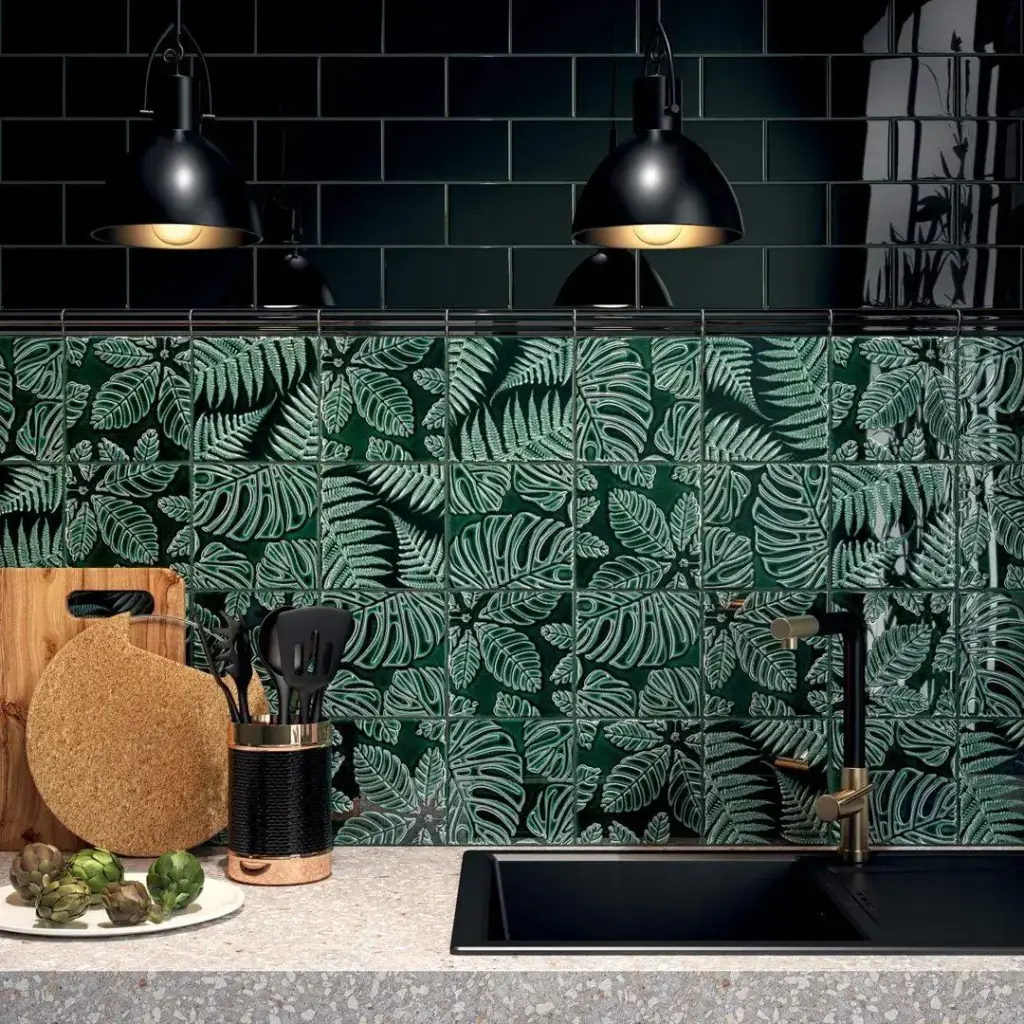 Интерьер Kerama Marazzi Сантана - 2