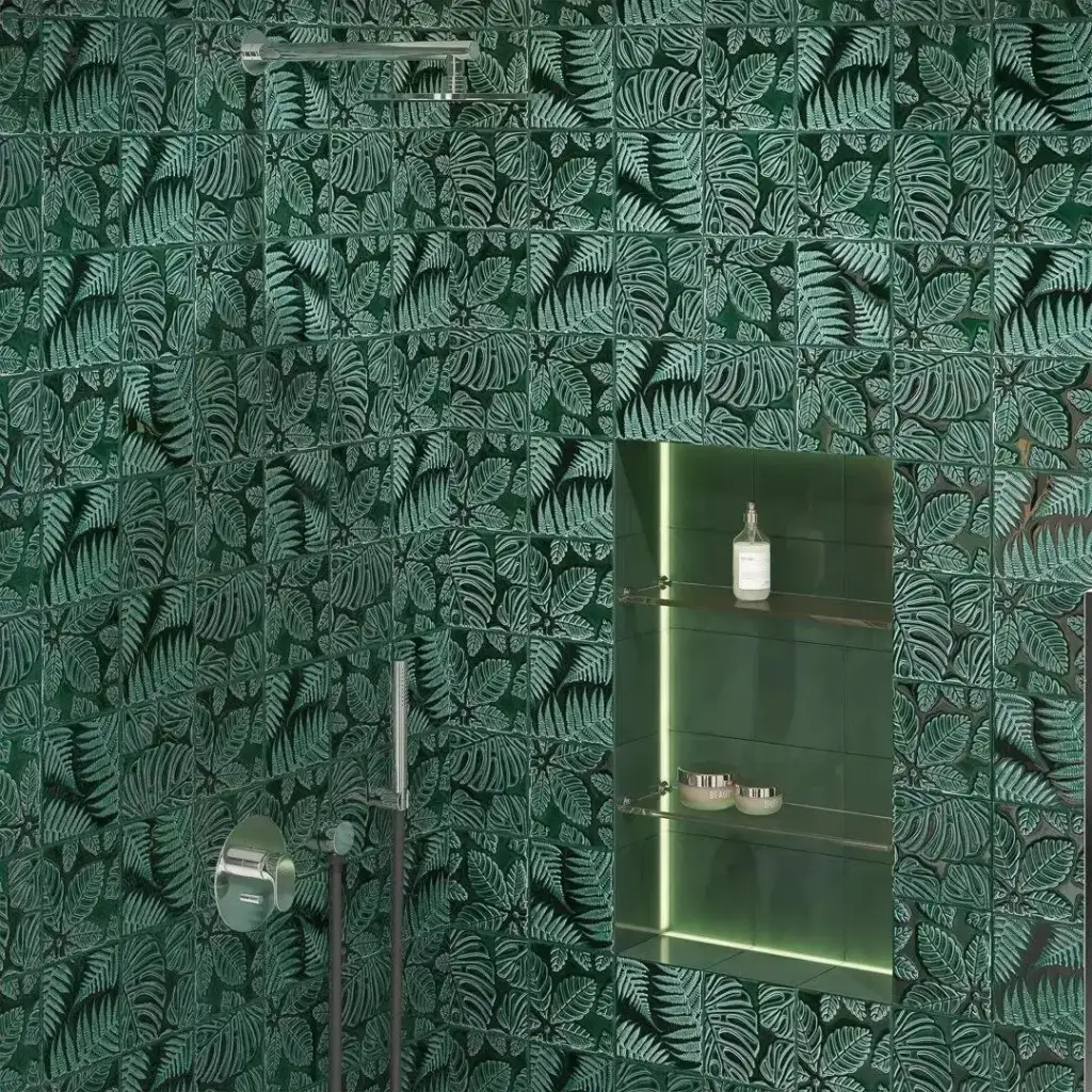 Интерьер Kerama Marazzi Сантана - 6