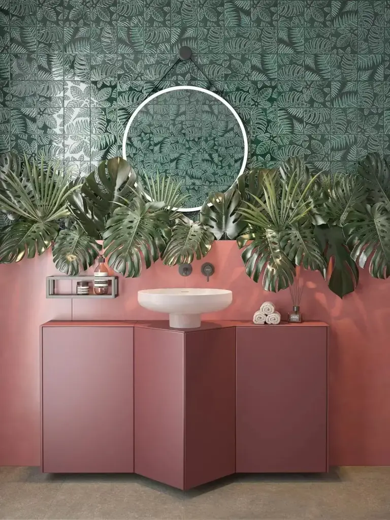 Интерьер Kerama Marazzi Сантана - 4