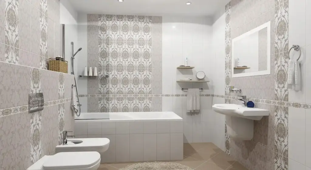 Интерьер Azori Chateau