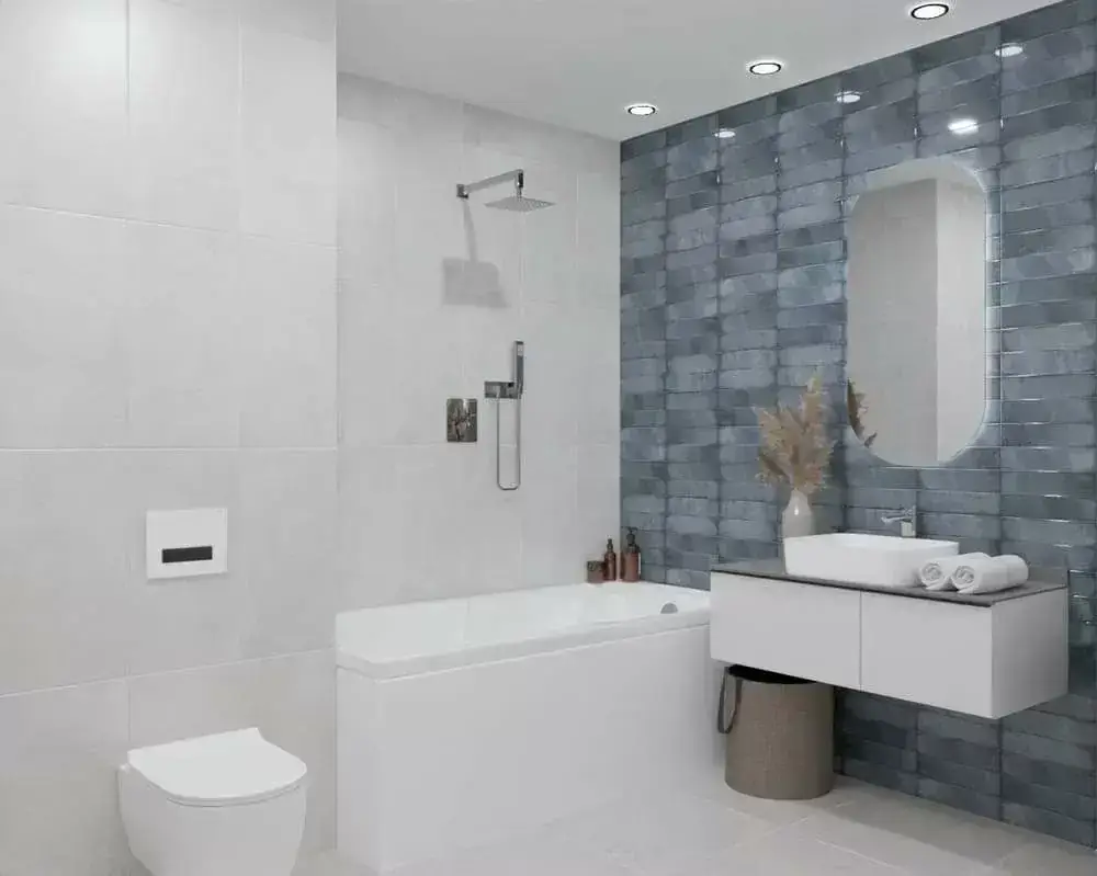 Интерьер Azori Bricks - 8