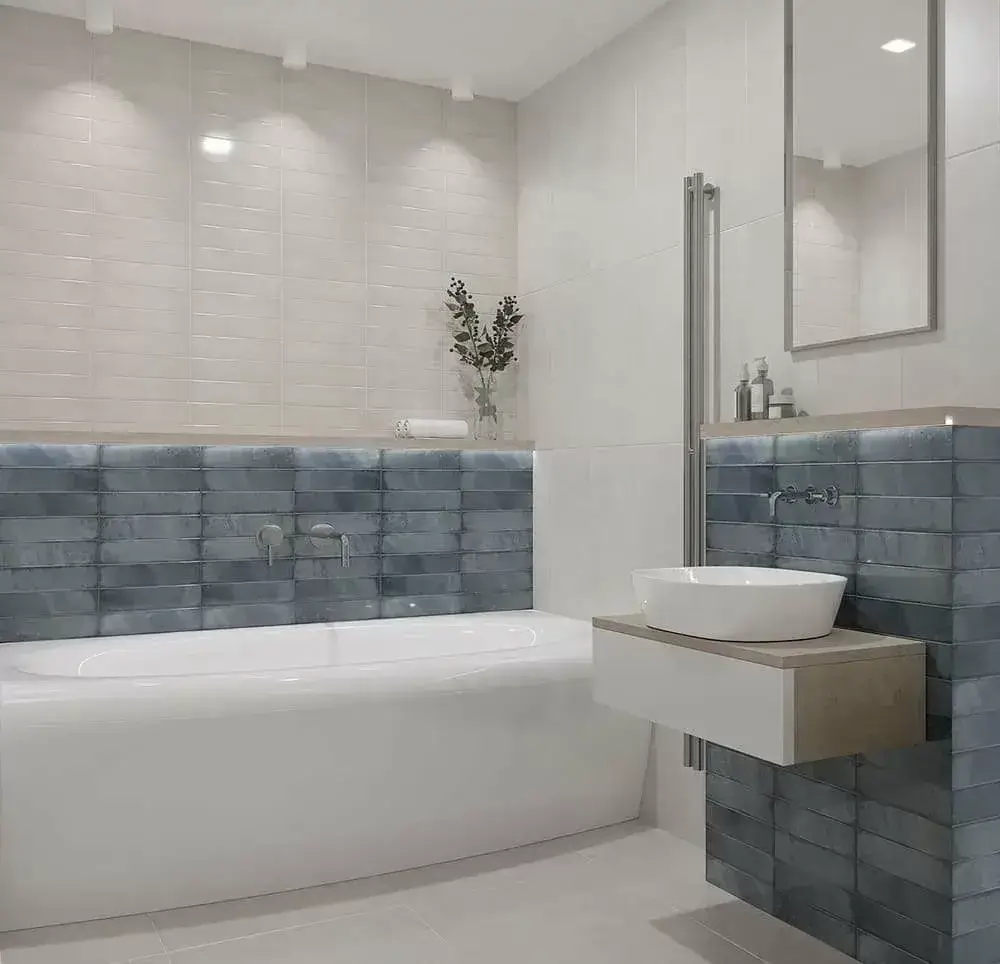 Интерьер Azori Bricks - 5