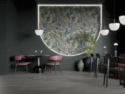 MGM Limestone