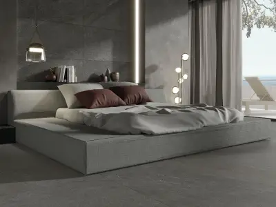 MGM Limestone