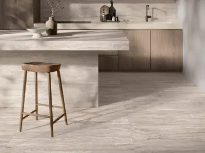 FONDOVALLE Royal travertino
