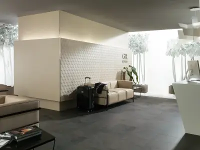 Porcelanosa Hannover
