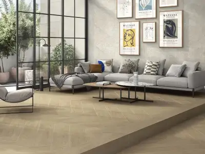 Stn ceramica Lionel