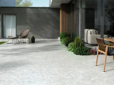 Stn ceramica Rockart