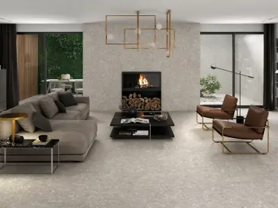 Stn ceramica Rockart