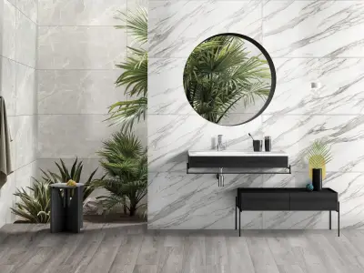 Vitra MarbleSet