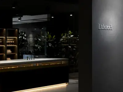 Living Ceramics Lithotech