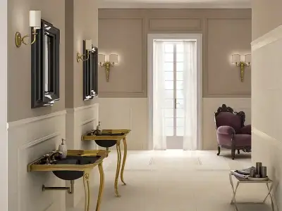 Италон Charme evo floor project