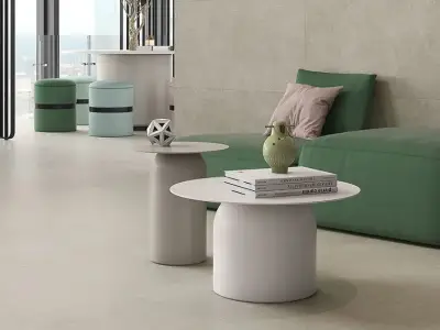 Argenta Gravel