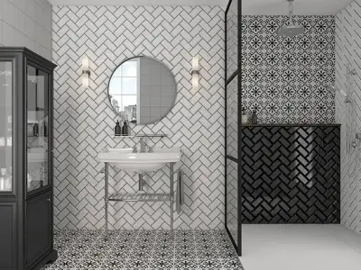 Kerlife Small tile