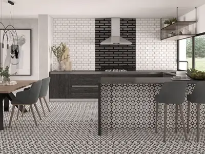 Kerlife Small tile