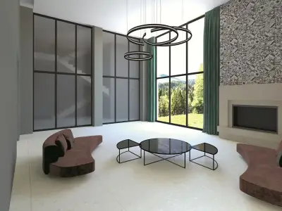 Stiles ceramic Azzo