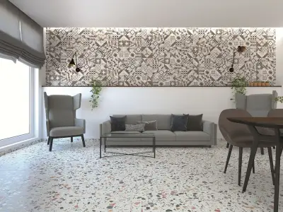 Stiles ceramic Azzo