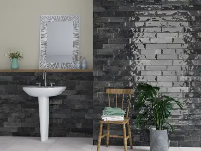 Ecoceramic Asly