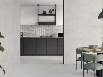 Stn ceramica Feroe