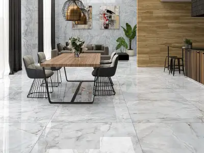 Ecoceramic Eternal 33x100