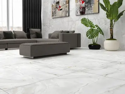 Ecoceramic Eternal 60x120