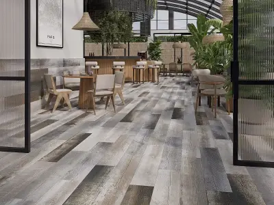 Fanal Art wood