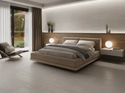 Fanal Travertino