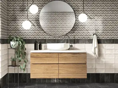 Mainzu Art deco