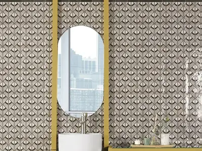 Mainzu Art deco