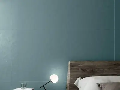 Италон Terraviva wall project
