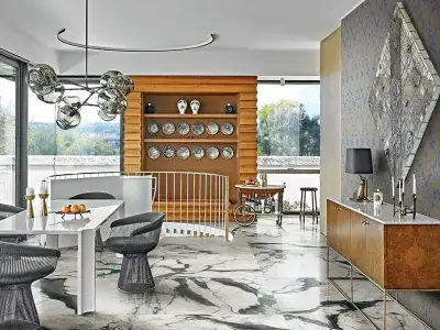 Vitra Liquidsilk