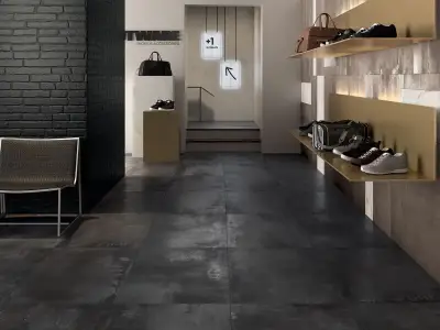 Nanda tiles Kompas