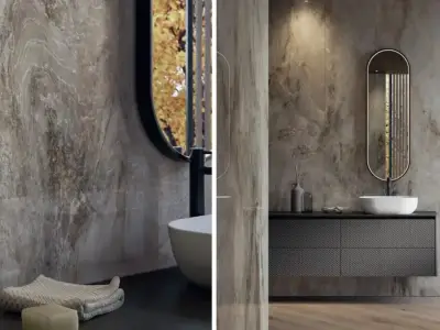 Xlight by Porcelanosa Aston