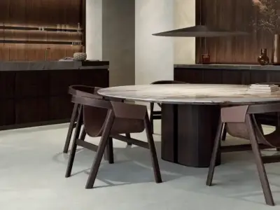 Xlight by Porcelanosa Limestone