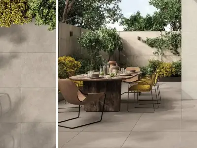 Mirage Reconcrete
