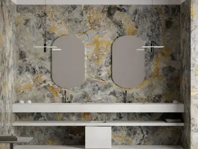 Terzadimensione Luxury Marmi